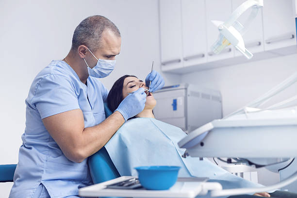 Best Root Canal Treatment  in Webster Groves, MO